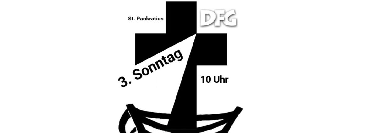 Herzliche Einladung Zum Okumenischen Durstloscher Am 3 Sonntag Im Monat Pankratius Osterfeld