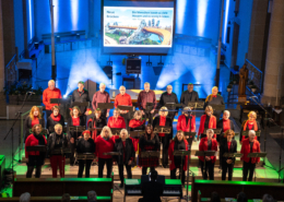 Bild des Chores AURIKULAR