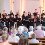 Bild der KLOSTERSPATZEN